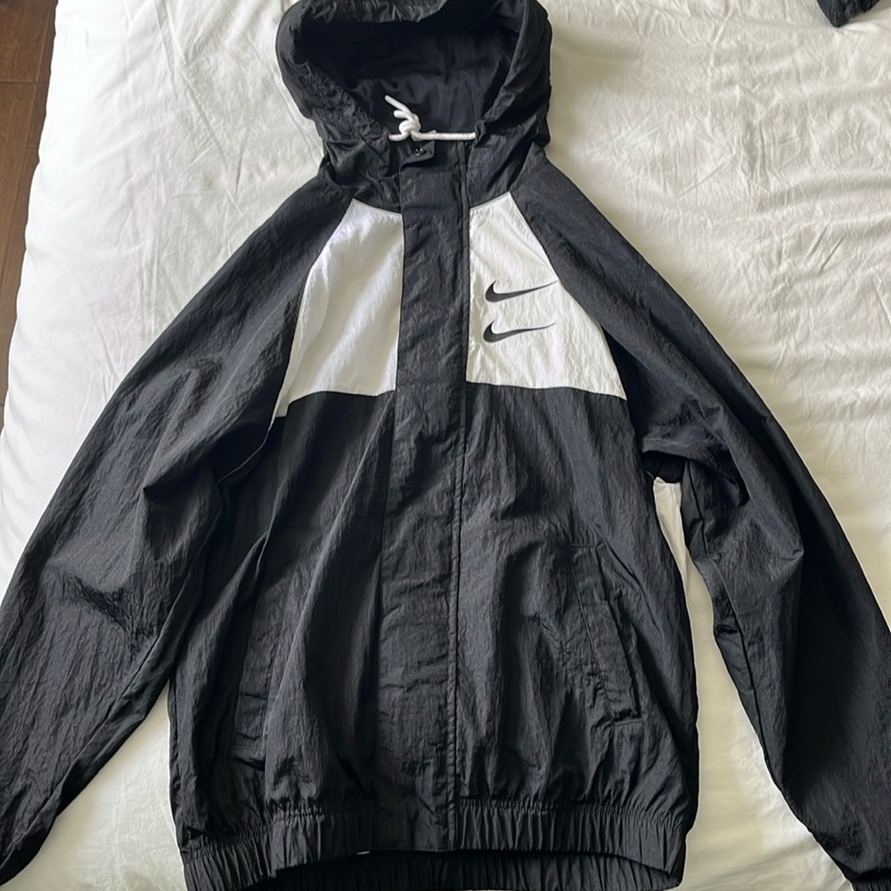 Nike Windbreaker
